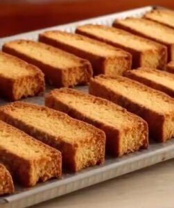 بسكوت ينسون